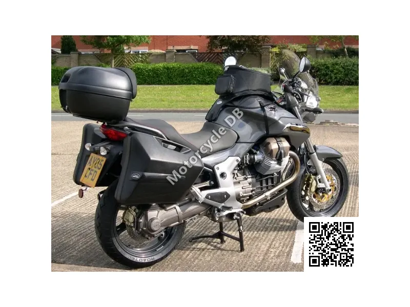 Moto Guzzi Breva 1100 2010 16109